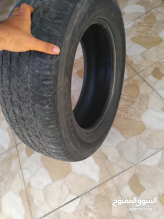 كوشوك مستعمل نص عمر جديد