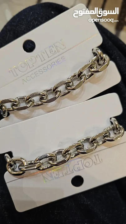 اكسسوارات. (شروة )