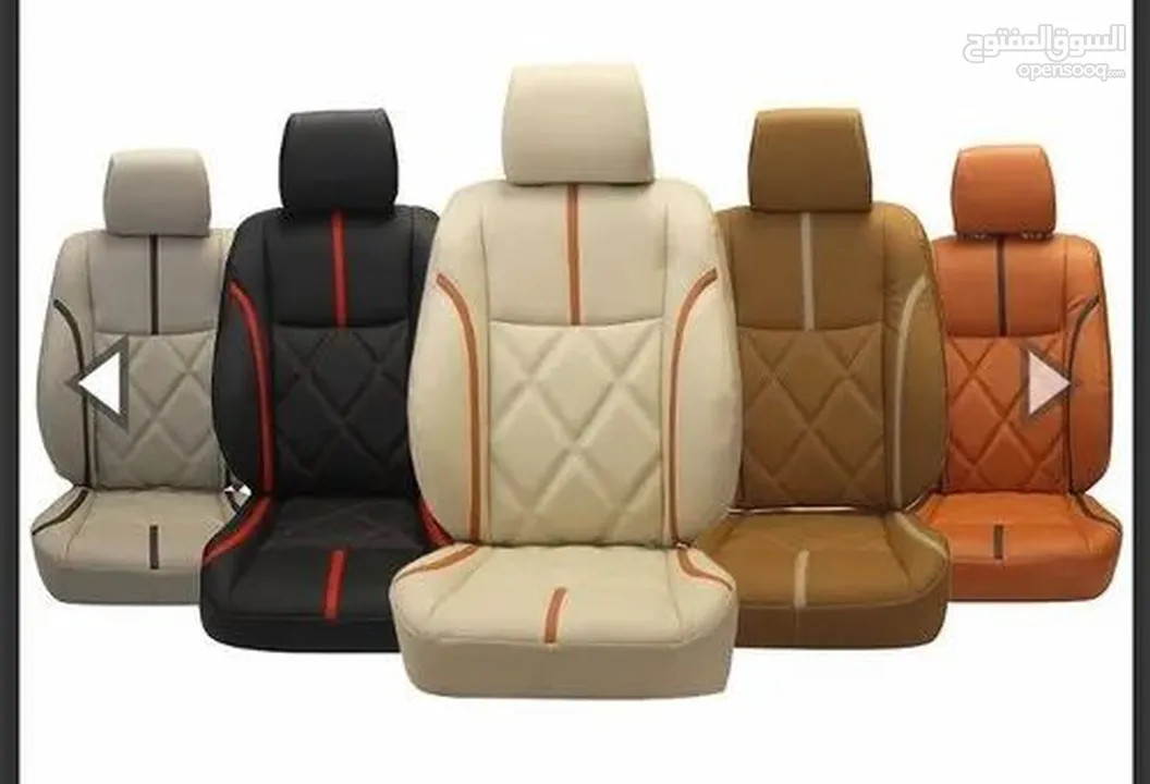 Original Car seat Covers shop