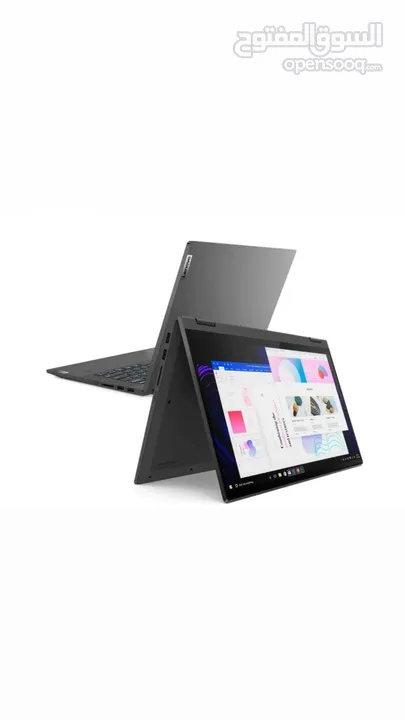 لابتوب Lenovo idea pad flex 5  للبيع