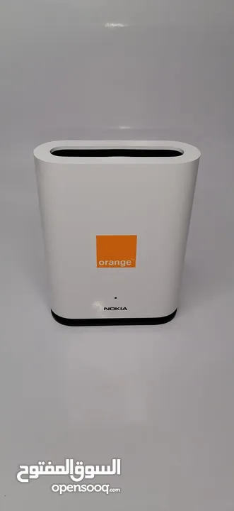 اكستندر نوكيا 2.4 & 5G ويرلس سرعة 1200AC