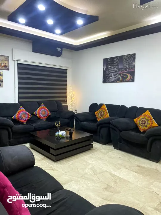 شقة طابق أرضي للبيع في الجندويل بمساحة 186 متر مربع ( Property ID : 30534 )