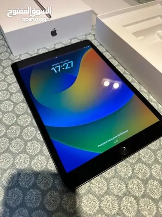 iPad 9 جديد
