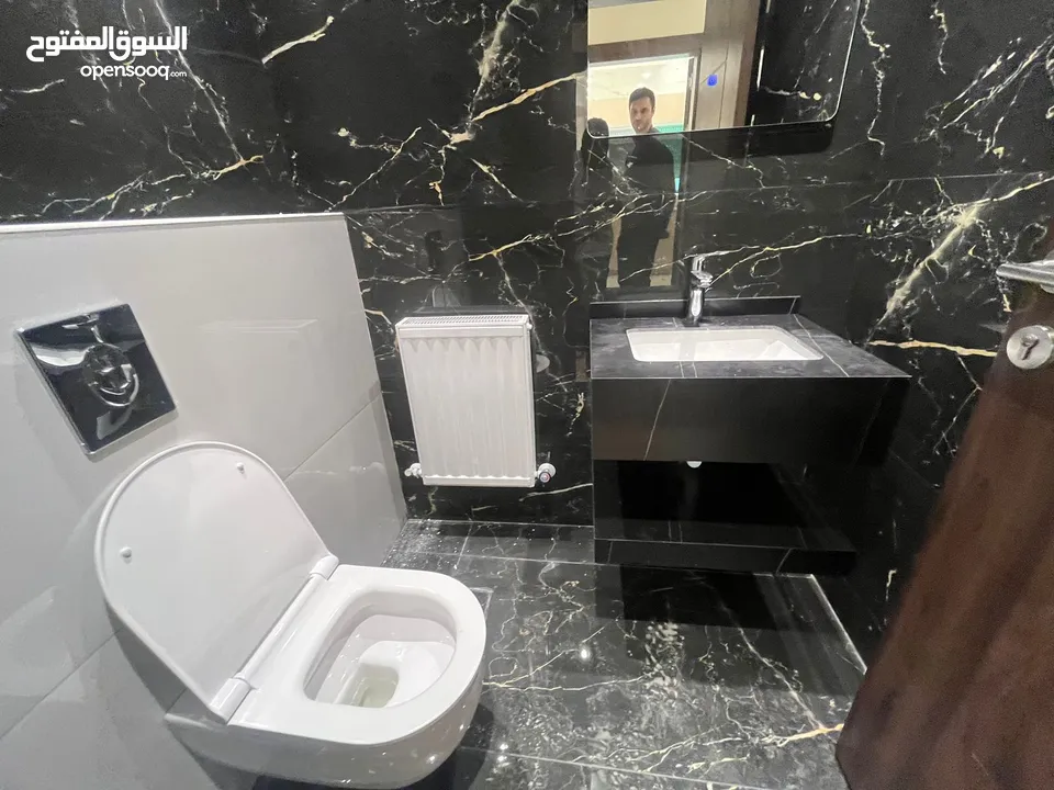 شقة 4 نوم مع مسبح للايجار ( Property 39164 )-175034641