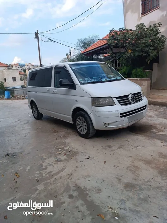 باص كرافيل اصل عمومي فحص نظيف البيع كاش فقط