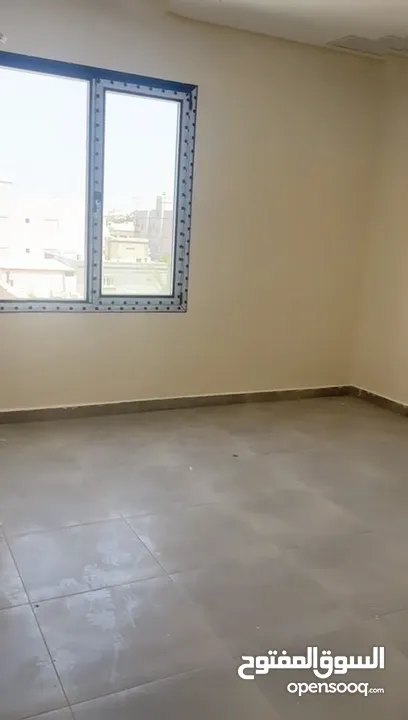 شقه للايجار بمنطقه العمريه قطعه 2 أول ساكن - Apartment for rent in Al-Omaria area, block 2, first re