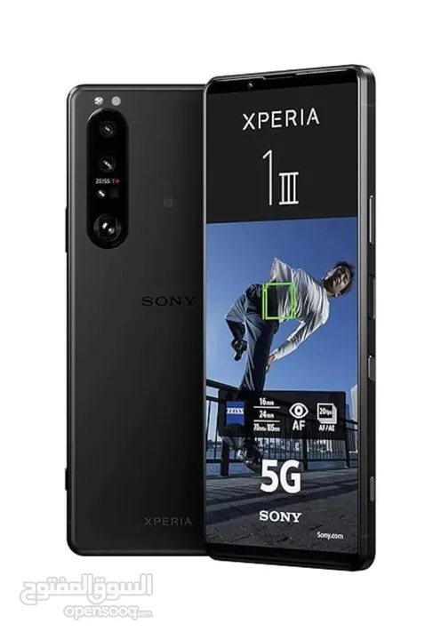 Sony xperia 1Mark 3