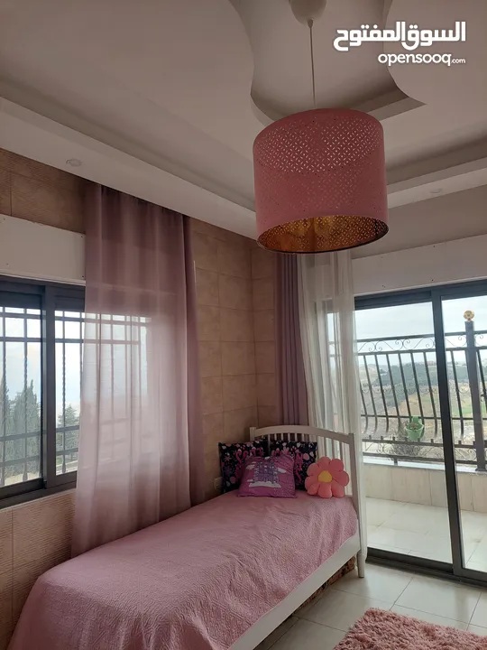 Furnished apartment for rent in quite neighborhood for monthly or yearly rental