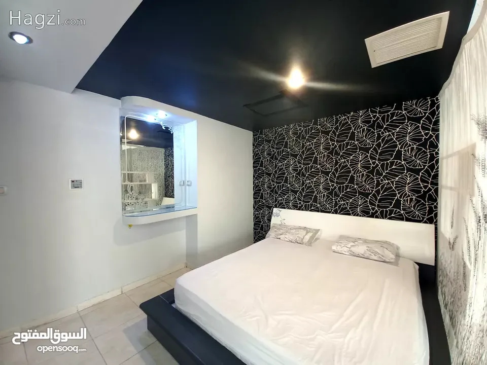 شقة مفروشة للإيجار 60م2 ( Property 17333 ) سنوي فقط