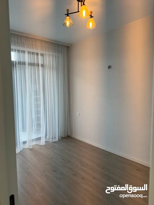 شقة سكنية في جورجيا تبليسي