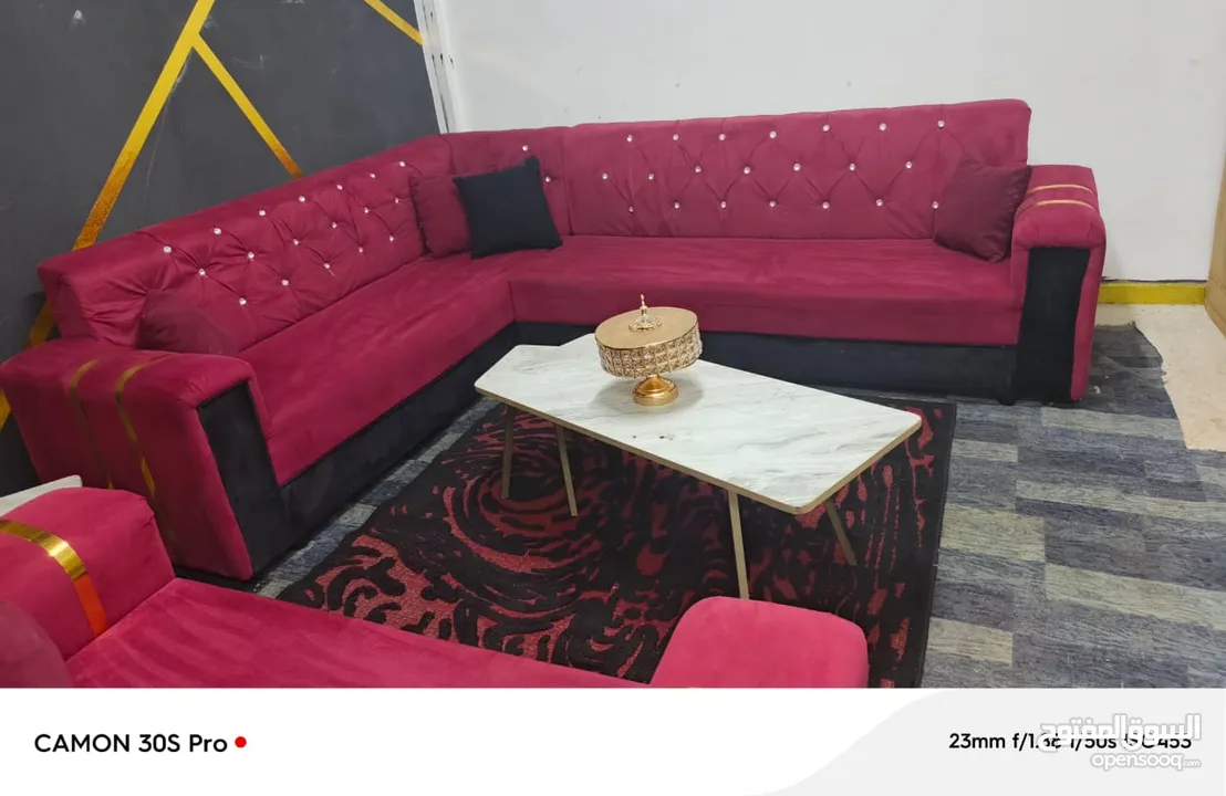 مستعمل بحاله جيده