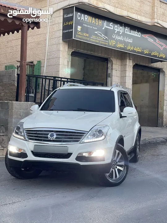 ريكستون 2014