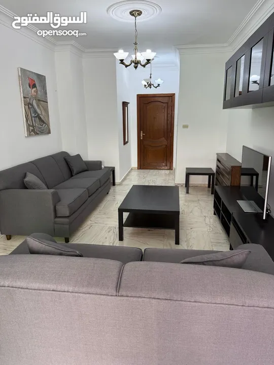 شقه مفروشه للايجار في الصويفيه ( Property 42620 )-175106913