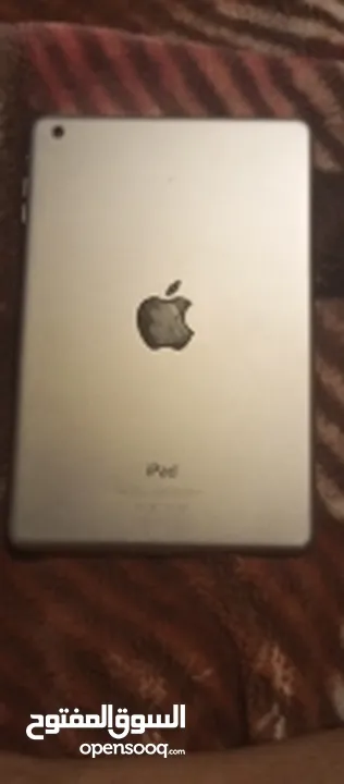 ipad mini 2 يصلح متصفح