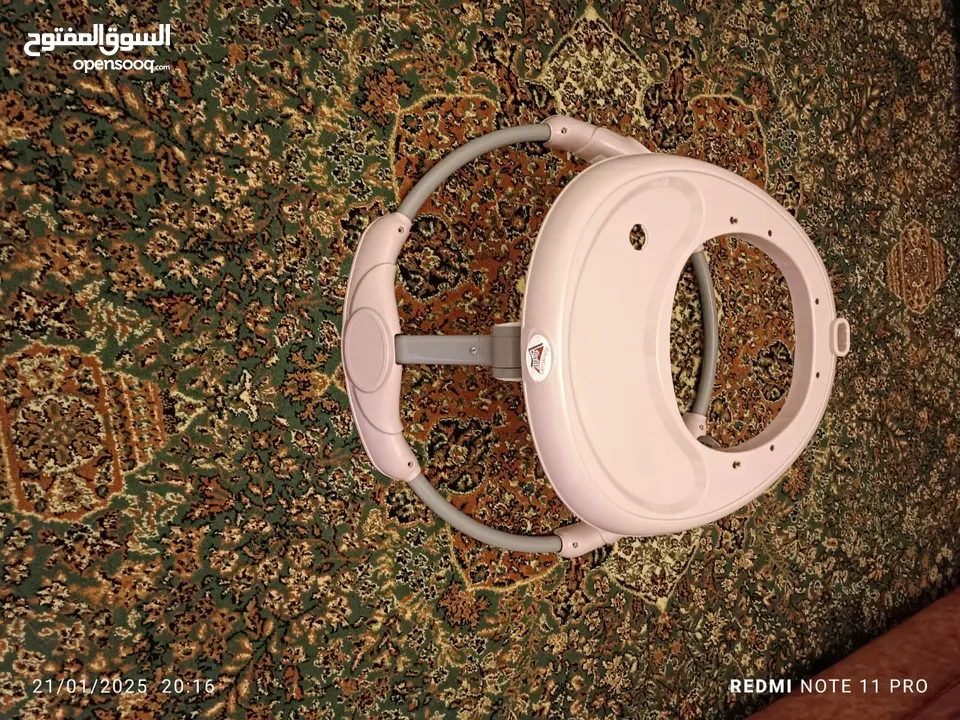 العاب وسلم حمام