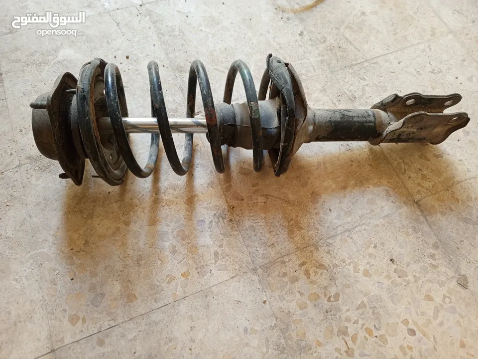 صنوبرصات اكسنت 95 عريض