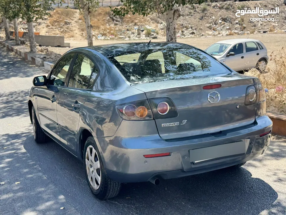 مازدة شلوش 2009