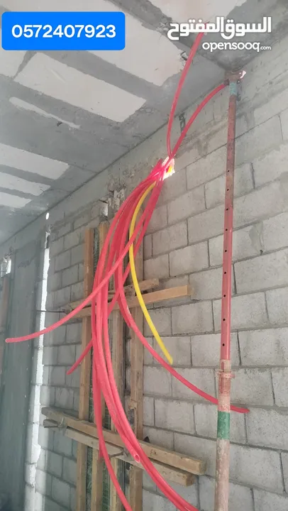 Electrician technician in Riyadh,  House wiring, lighting , CCTV , DB Work ,  Available in 24/7