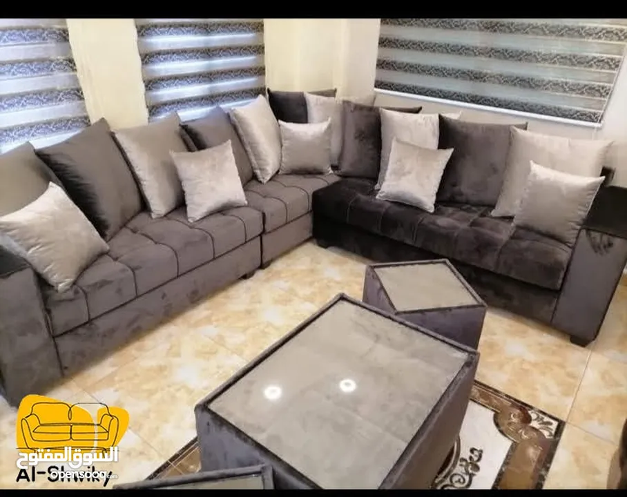 كنب مواصفات عالية