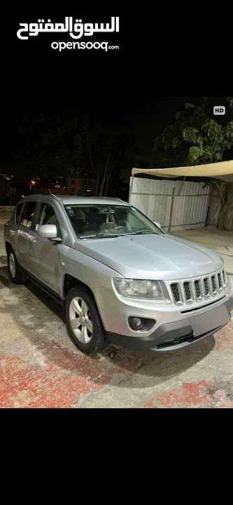 شروكي كومباس