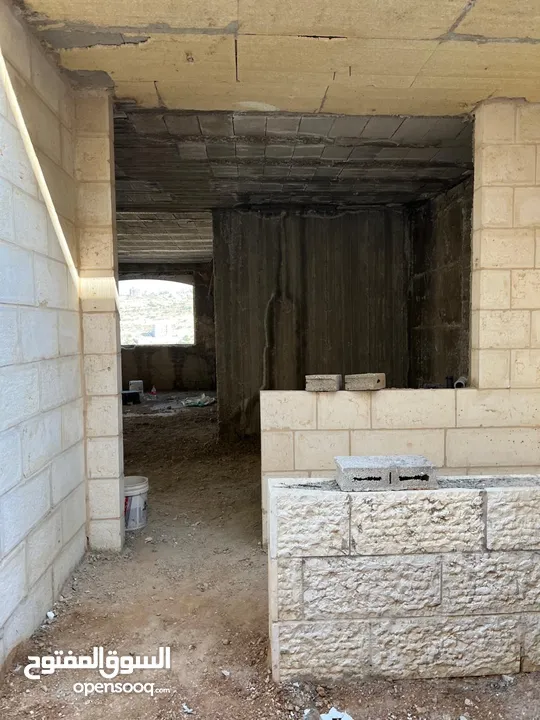 فيلا باك تو باك ضاحية الريحان إطلالة ممتازة