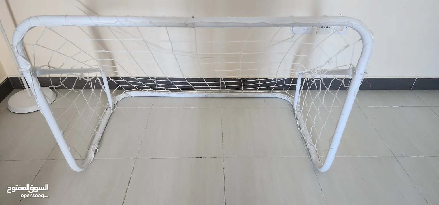 kids soccer goal