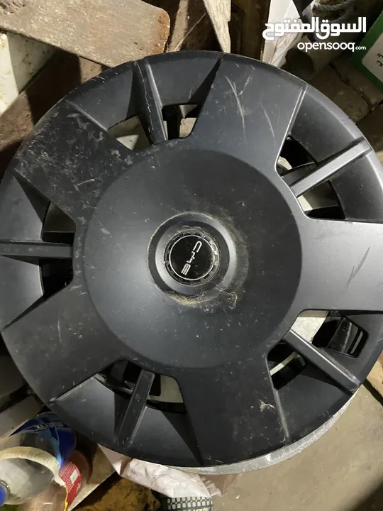 طاسة  سيارة نوع BYD