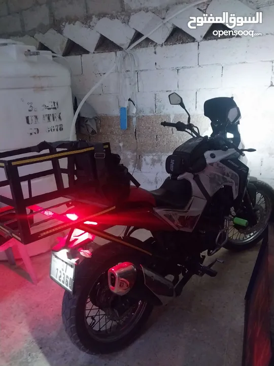 SYM NHT180 2022