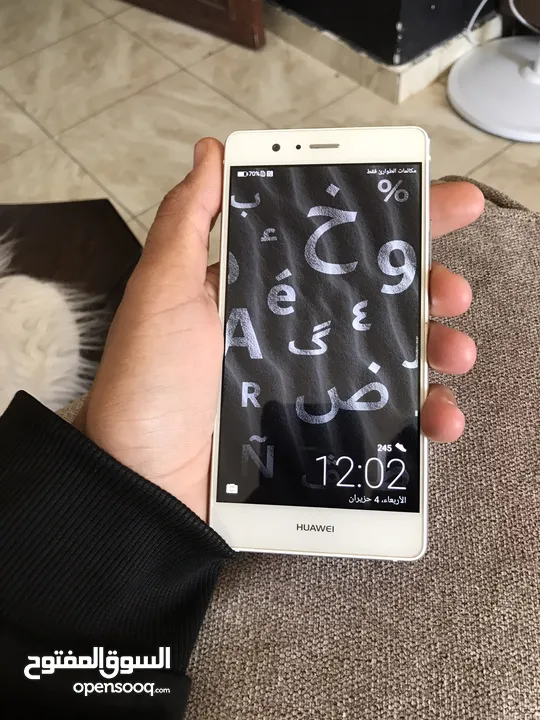 تلفون HUAWEl