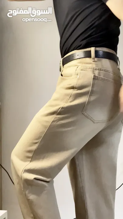 تشكيلة لبس casual مرتب مستعمل شبه جديد بأسعار محروقة حرق  استفسارات عالخاص حياك الله