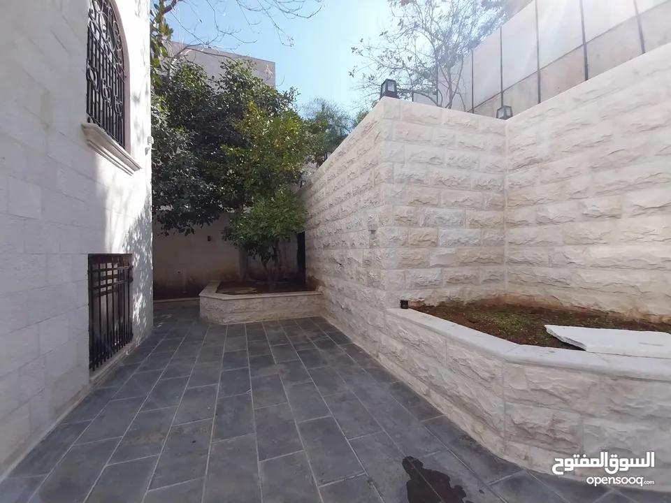 شقة للايجار في عبدون  ( Property 36632 )-175064221