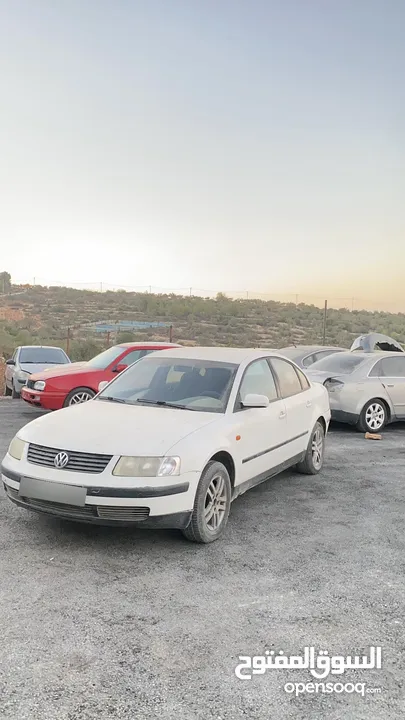 باسات 1999 للبيع