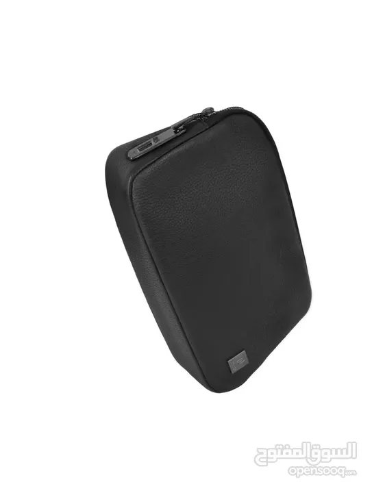 WiWU Alpha Fingerprint Lock Clutch Bag -NEW -MEAGByte