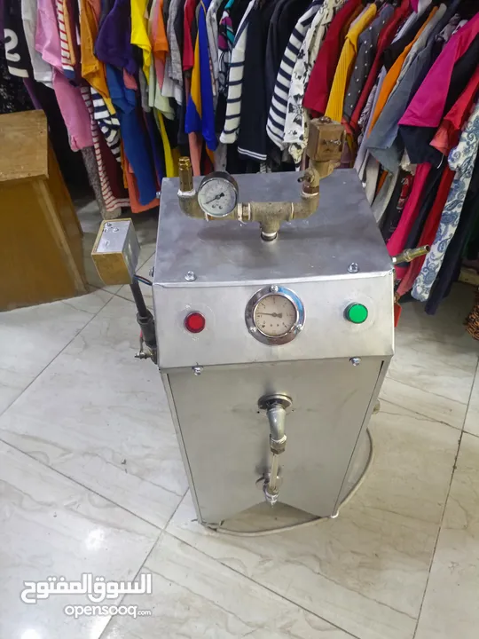 نورفا كوي شغاله ونضيفه بحاله ممتازه للبيع بسعر نهائي 170 دبنار