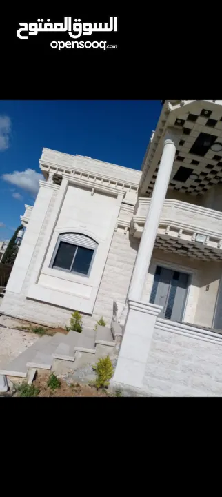 ڤيلا رأس جبل مشرف