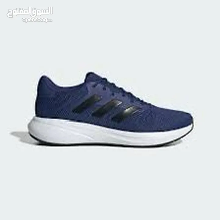 adidas, RESPONSE RUNNER U, Unisex, Running  ORIGINAL shoes كوتشي أديداس أصلي جديد