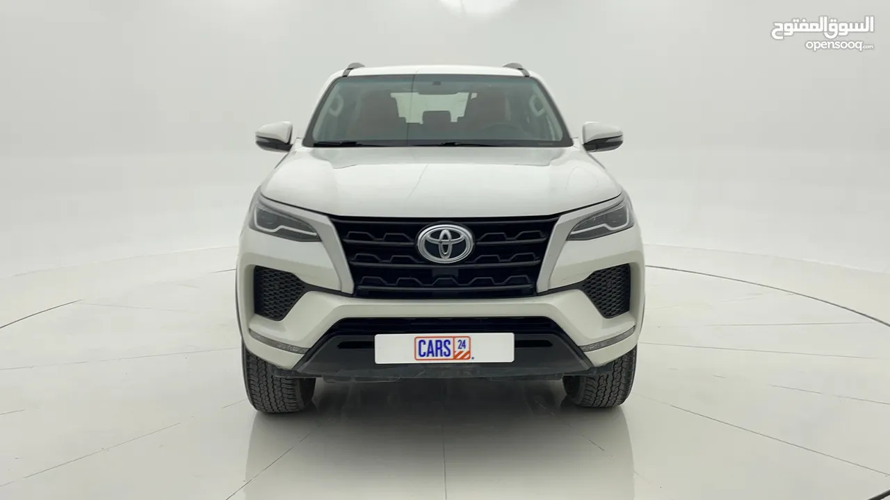 (FREE HOME TEST DRIVE AND ZERO DOWN PAYMENT) TOYOTA FORTUNER