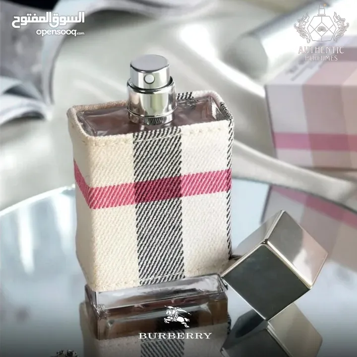 أفضل العطور الفرنسية بالأسواق العربية