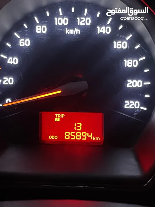 بعد الصلاه على سيدنامحمد  للبيع كيا ريو 2014 اصل خصوصي يد 1 عداد 86 فقط بوضع الشركه فل فل اضافات