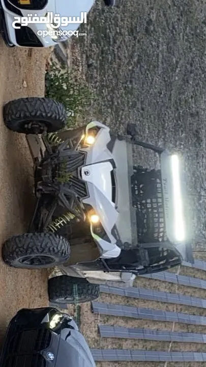 باجي can am