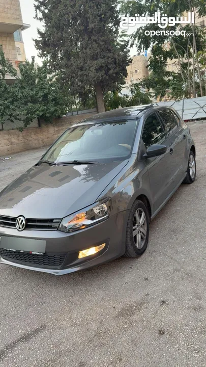 بولو. اتومتتيك اصل. مع. فتحه بانورما بستررررررر حرق حرق