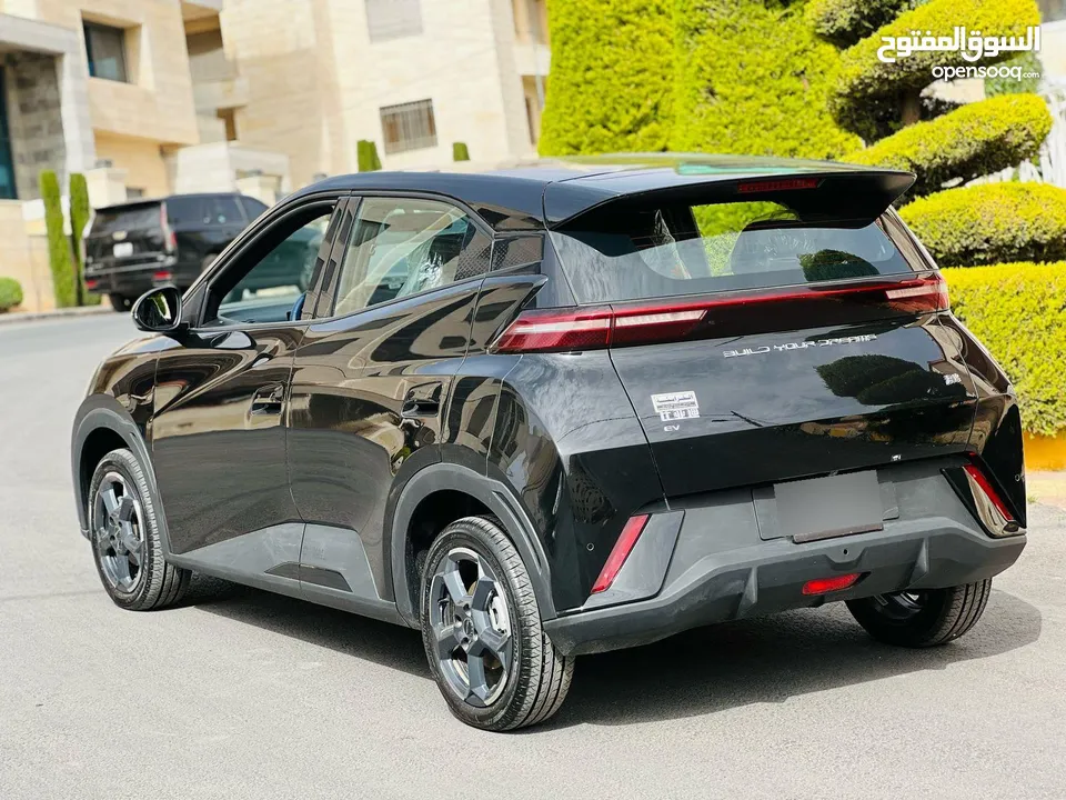 ‏BYD بي واي دي موديل 2024 فحص كامل بحاله الوكاله عداد زيرو مكفوله
