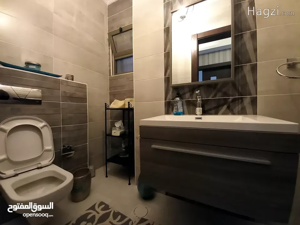 شقة للبيع في منطقة مرج الحمام  ( Property ID : 33394 )