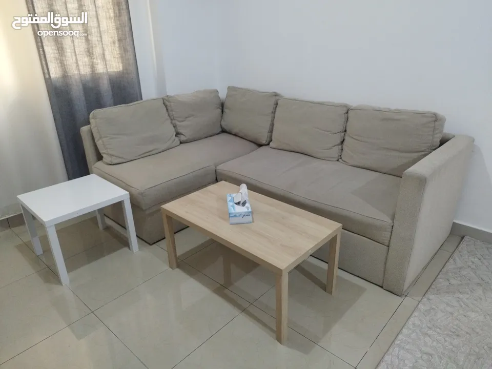 flat furniture,  electronic and accessories all together for sale