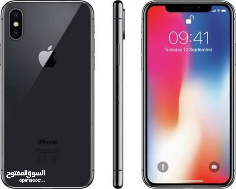 ايفون اكس للبيع——IPhone x