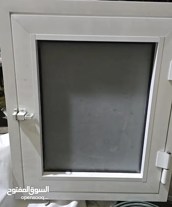 ابواب الامنيوم وشبابيك