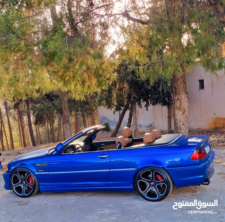 BM W 330 CC مميزه جدآ