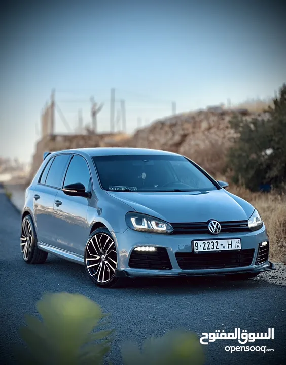 Golf 2011 Mk6