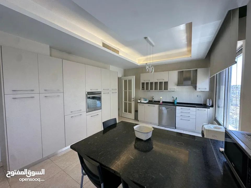 شقه مفروشه للايجار في عبدون ( Property 43198 )-174843735