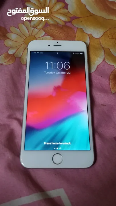 i phone 6 plus 64 gb